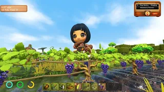 Скриншот 5 к игре Agraria