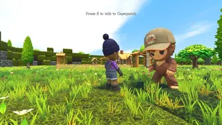 Скриншот 6 к игре Agraria