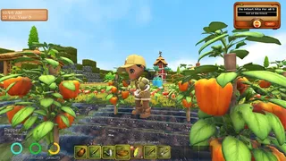 Скриншот 7 к игре Agraria