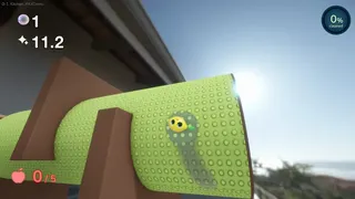 Скриншот 5 к игре Lemony Fresh