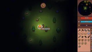 Скриншот 2 к игре Liten RPG