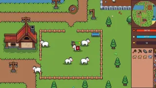 Скриншот 3 к игре Liten RPG