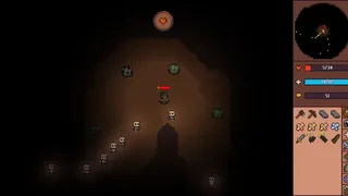 Скриншот 4 к игре Liten RPG