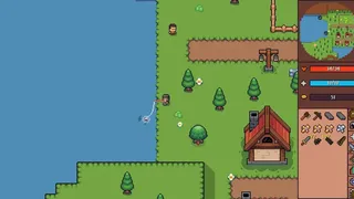 Скриншот 5 к игре Liten RPG
