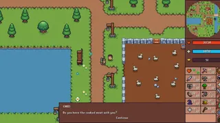 Скриншот 8 к игре Liten RPG
