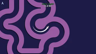 Скриншот 4 к игре Linerunner