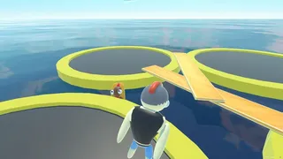 Скриншот 4 к игре UNWIELDY