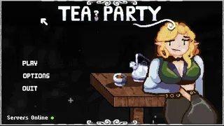 Скриншот 1 к игре Tea Party