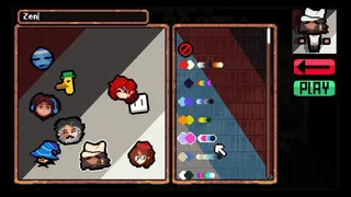 Скриншот 2 к игре Tea Party