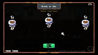 Скриншот 3 к игре Tea Party