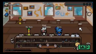 Скриншот 4 к игре Tea Party