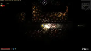 Скриншот 1 к игре DeathMaze - Dungeon Crawler