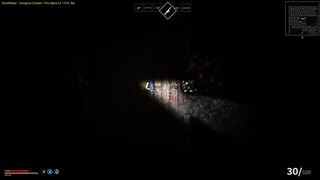 Скриншот 2 к игре DeathMaze - Dungeon Crawler