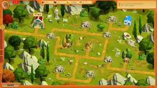Скриншот 1 к игре Archimedes II: Some Like It Hot
