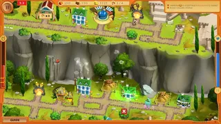 Скриншот 3 к игре Archimedes II: Some Like It Hot