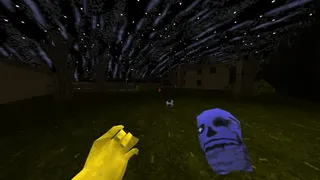 Скриншот 4 к игре FLESHCANCER