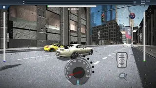 Скриншот 2 к игре 1320 Overdrive