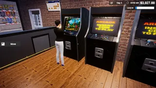 Скриншот 7 к игре Smoke & Lottery Simulator