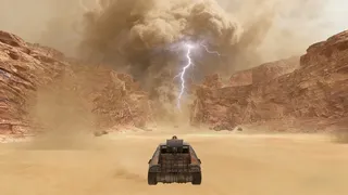 Скриншот 4 к игре The Road of Rebirth