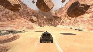 Скриншот 5 к игре The Road of Rebirth