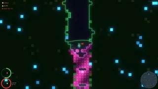 Скриншот 1 к игре Orbitmine