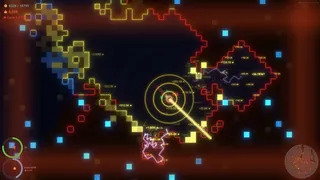 Скриншот 3 к игре Orbitmine