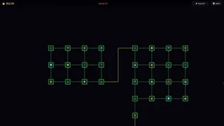 Скриншот 4 к игре Orbitmine