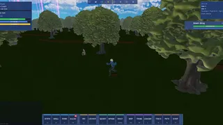 Скриншот 2 к игре Covert X Universe