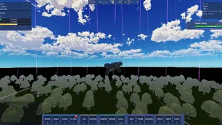 Скриншот 3 к игре Covert X Universe