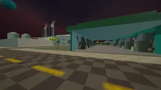 Скриншот 6 к игре Aluminium City