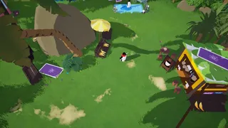 Скриншот 3 к игре A Dogday Odyssey