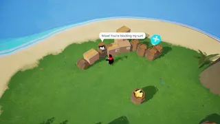 Скриншот 4 к игре A Dogday Odyssey