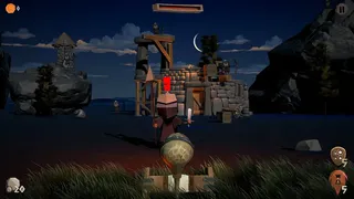 Скриншот 2 к игре Catapult Legend