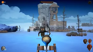 Скриншот 5 к игре Catapult Legend