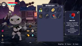Скриншот 2 к игре Once There Were Cats