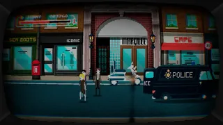 Скриншот 3 к игре Road to Brighton