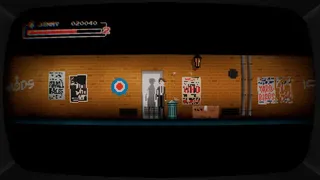 Скриншот 4 к игре Road to Brighton