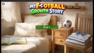 Скриншот 1 к игре My Football Growth Story