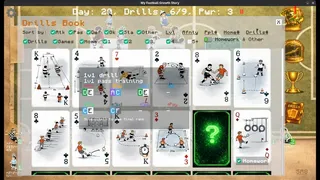 Скриншот 8 к игре My Football Growth Story
