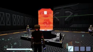 Скриншот 3 к игре SPACE HUG-DUNG