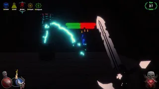 Скриншот 2 к игре TD Master
