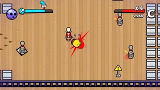 Скриншот 3 к игре Unholy Roller