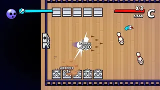 Скриншот 5 к игре Unholy Roller