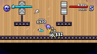 Скриншот 6 к игре Unholy Roller