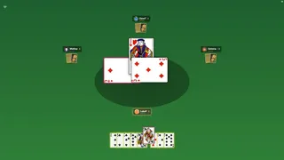 Скриншот 1 к игре Baize