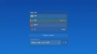 Скриншот 2 к игре Baize