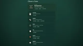 Скриншот 3 к игре Baize