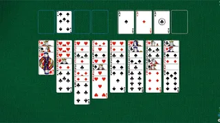 Скриншот 5 к игре Baize