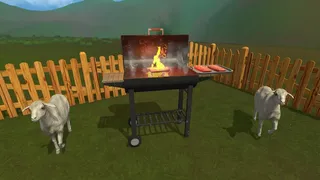 Скриншот 6 к игре Farm to Restaurant Simulator