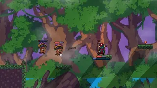 Скриншот 2 к игре Rift Diver